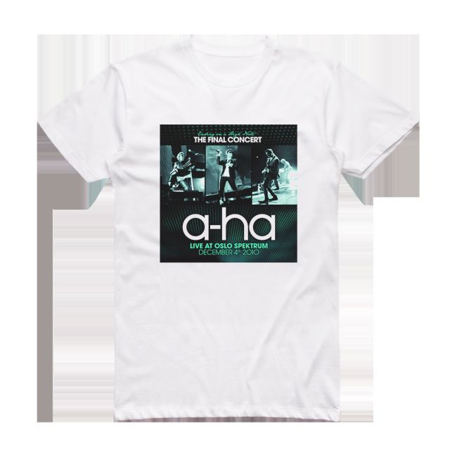 Exploring the Best A-Ha Merch: Your Ultimate Guide