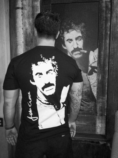 Discovering Hidden Gems: Unique Jim Croce Merchandise Finds