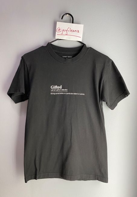 Exploring Cordae's Official Merchandise: Quality and Style Combined