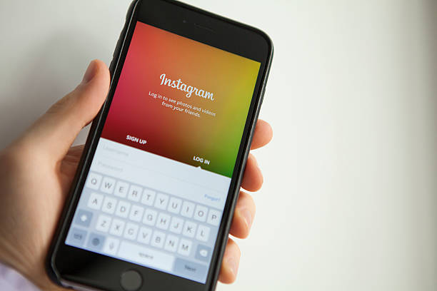 Predictions for Instagram Likes Over the Next 5 Years